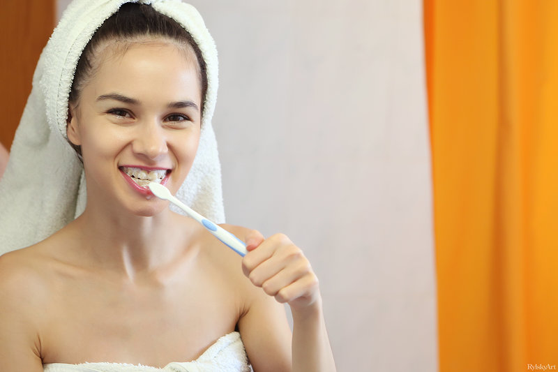 Алена, 40 лет, 2 размер груди