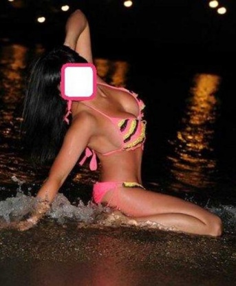 Мила, 20 лет, 3 размер груди